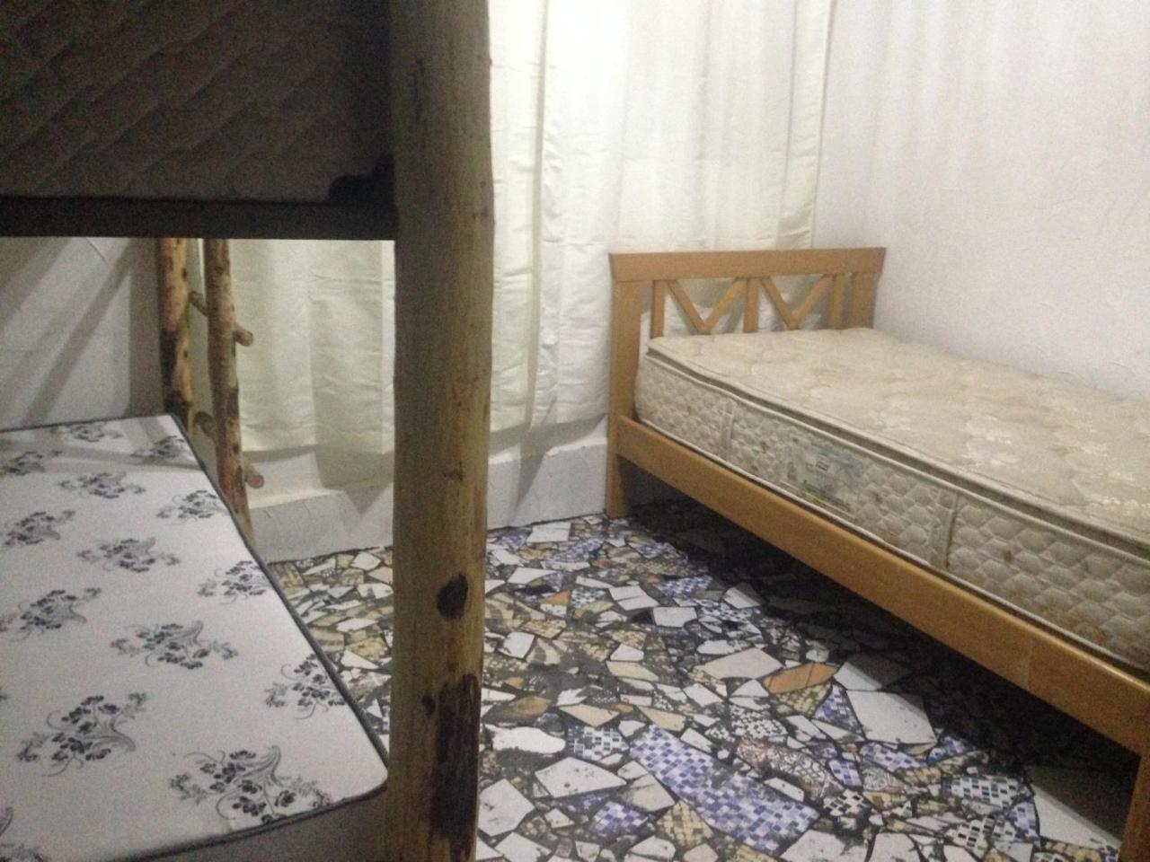 ホテルParadise Camp ナタール エクステリア 写真