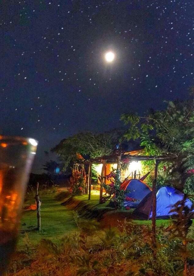 ホテルParadise Camp ナタール エクステリア 写真